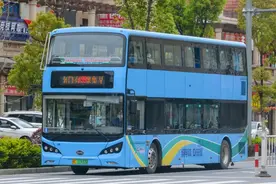 4月1日起，K99路将新增2个公交站点！增加汽车客运南站接驳站图片