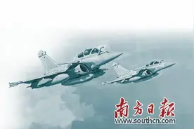 武器贸易是“经济牌”抑或“政治账”？图片