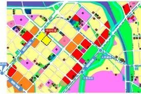 21年成都土地机会清单成华篇：25块地合约1337亩，东北2.5环成焦点 | 封面天天见•楼市报告图片