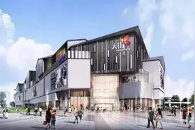 地铁+商场+公园，两大本土领军房企入驻，这个供应稀缺的板块，提前预定五年限售？图片