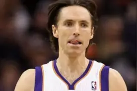 FIBA官方：史蒂夫-纳什入选2020名人堂图片