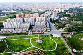 古事今说丨合浦文昌塔竟是一条“牛鞭”？图片