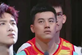 这就是灌篮：比篮球更好看，肯定是美女啦啦队，小短裙太可爱了视频封面