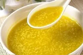 熬粥加食用碱不可取图片