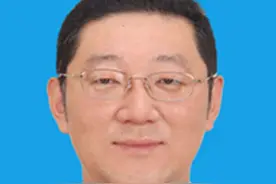 快讯！张壮当选为柳州市市长图片