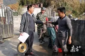 清明祭扫高峰将至，新丰做了哪些准备？图片