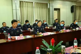 “高墙”内的“改造”是如何开展的？山东省湖西监狱这样做图片