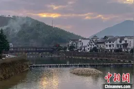乡村问“共富”：浙江缘何能探出身位？图片
