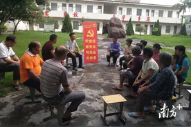 “连平全面推进乡村振兴”⑦ 帮扶干部真抓实干促发展图片