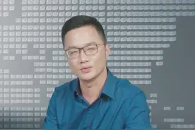 晶报说｜彭健：这幅活泼的标语，折射出深圳的气质与脉动图片