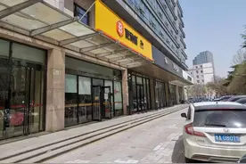 在济南无人超市为啥“不香”了？省一个店员，多百万投入图片
