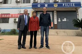 男子违法拆迁现场救母驾车撞人获刑3年案二审：案发的持续性成为争议焦点图片