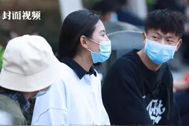 绽放在医院里的“解语花”，是朵什么花？图片
