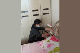 男的送快递、开滴滴，女的当保洁、做母婴，上海这样的“夫妻档”居然不少图片