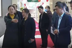 菏泽市巨野县：高素娟、李敏督导检查商贸物流企业安全生产工作视频封面