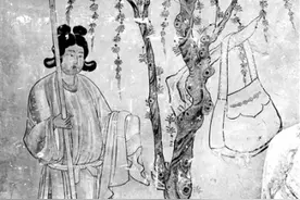 人字拖 水晶杯 方向盘……是谁穿越了谁图片