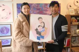 加州华人举家离开美国：担忧遭到袭击 走在路上都害怕图片
