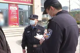 视频｜聊城：汽车排气管异响牵出跨三省盗窃“三元催化器”案图片