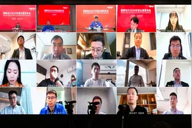 396万投资者挤爆老谭“会客厅”！谭旭光：没考虑退休问题图片