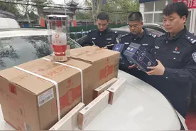 流窜河南省技术性开锁难逃法网，民警政策攻心让其迷途知返图片