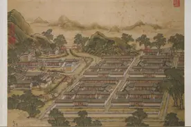 圆明园“如意馆”中的西洋人（上）图片