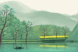 江苏：三月下完四月下 清明雨水不放假图片