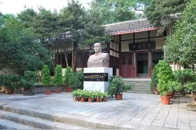 自贡5处上榜四川省首批红色教育和地学研学旅行实践基地图片