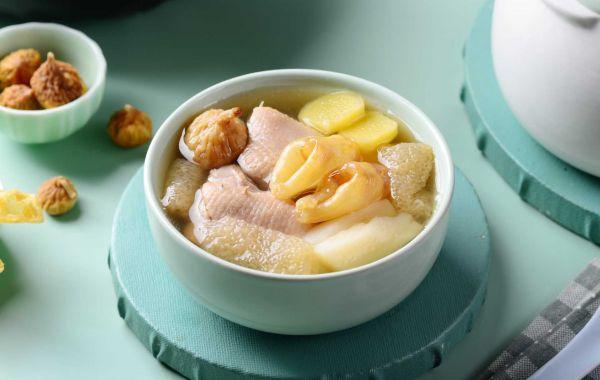 老鸭可以炖花胶吗 老鸭可以炖花胶吗视频