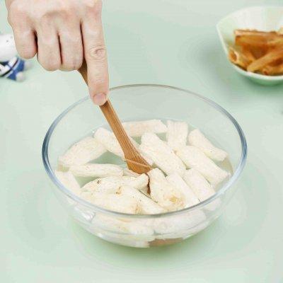 炖汤的花胶要提前泡发吗 炖汤的花胶要提前泡发吗为什么