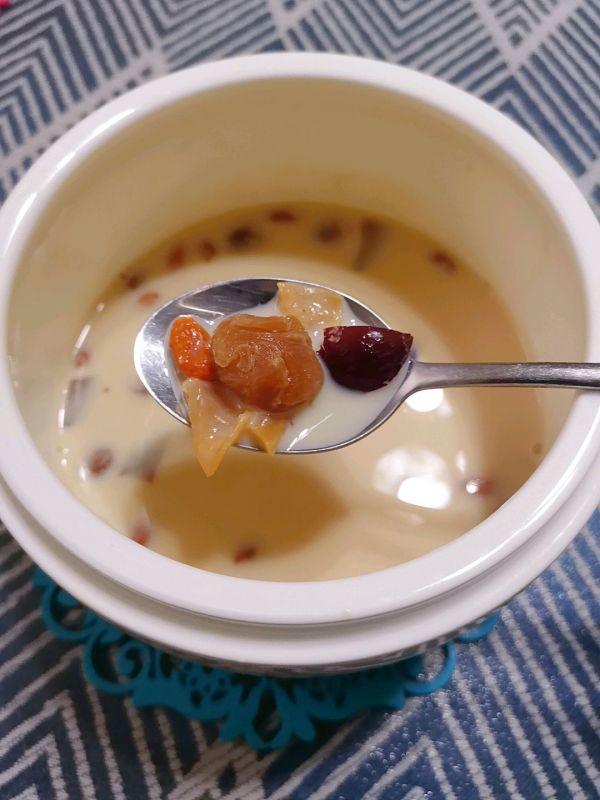 牛奶炖花胶去腥味 2026年牛奶炖花胶去腥味的方法 牛奶炖花胶去腥味 2026年牛奶炖花胶去腥味的方法