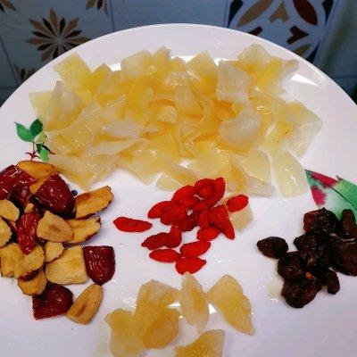 花胶牛奶的做法与功效与作用 花胶牛奶的做法与功效与作用是什么
