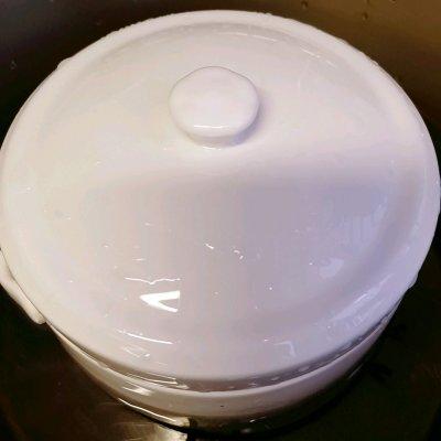 牛奶花胶要炖多久 2025年牛奶花胶炖多久合适