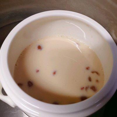 花胶红枣枸杞炖牛奶的做法大全 2026年花胶红枣枸杞炖牛奶的做法大全视 花胶红枣枸杞炖牛奶的做法大全 2026年花胶红枣枸杞炖牛奶的做法大全视