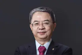 胜券在握｜南京银行副行长：绿色金融债发行将加速产业转型图片