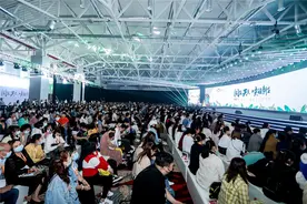让用户从“悦人”到“悦已”，都市丽人全面回归“实用品牌”定位图片