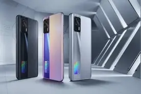 realme GT Neo 正式发布，天玑 1200 加持，售价 1799 元起图片