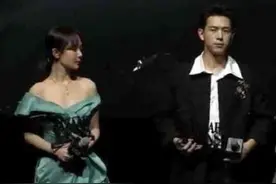 李现杨紫再次同框 网友：再次梦回“童颜夫妇”图片