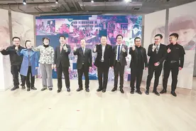 “为梦想插上翅膀”7年来受益人数超百万 日产筑梦课堂开启新篇章图片