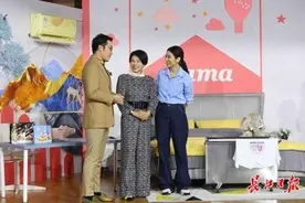 网友：十年包修？董明珠回应：格力产品好，不需售后维修图片