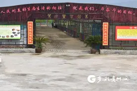 金沙西洛街道：让村民在家门口就业致富图片