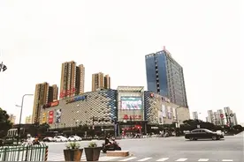 崇贤板块关注度攀升 适合哪些人群长期持有？图片