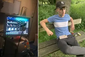 被宣布脑死亡后，英男子在做器官捐献手术前苏醒！医院：为数不多图片