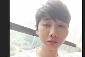 汪苏泷摔了一跤把脸摔肿 真是又心疼又好笑图片