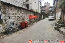 记者调查：为何“人力”共享单车越来越少？图片