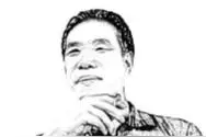 名家访谈丨一条河流的前世今生，一首长诗的来龙去脉图片