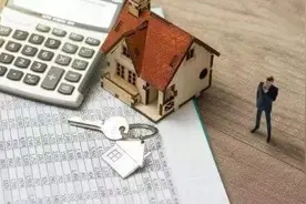 “新建住宅最高不超18层”：给县城高楼热适时降温｜新京报专栏图片