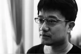 专访｜马伯庸新作首发《收获》：但问荔枝“如何来”？图片