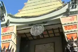 好莱坞多处地标时隔一年重新开放视频封面