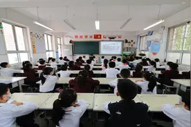 河南义务教育招生入学方案出炉：各地均需使用全省统一平台、坚持“公民同招”图片