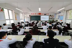 河南义务教育招生入学方案出炉：各地均需使用全省统一平台、坚持“公民同招”图片